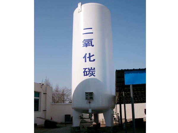 浙江液态气体-液体二氧化碳（LCO2）
